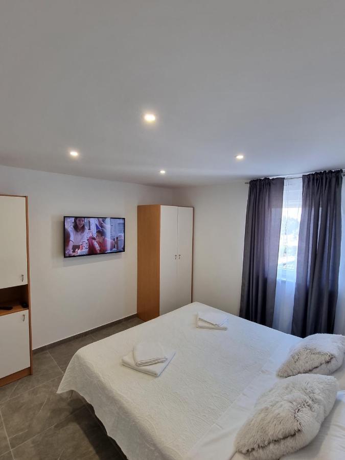 Apartment Vale Mare *
