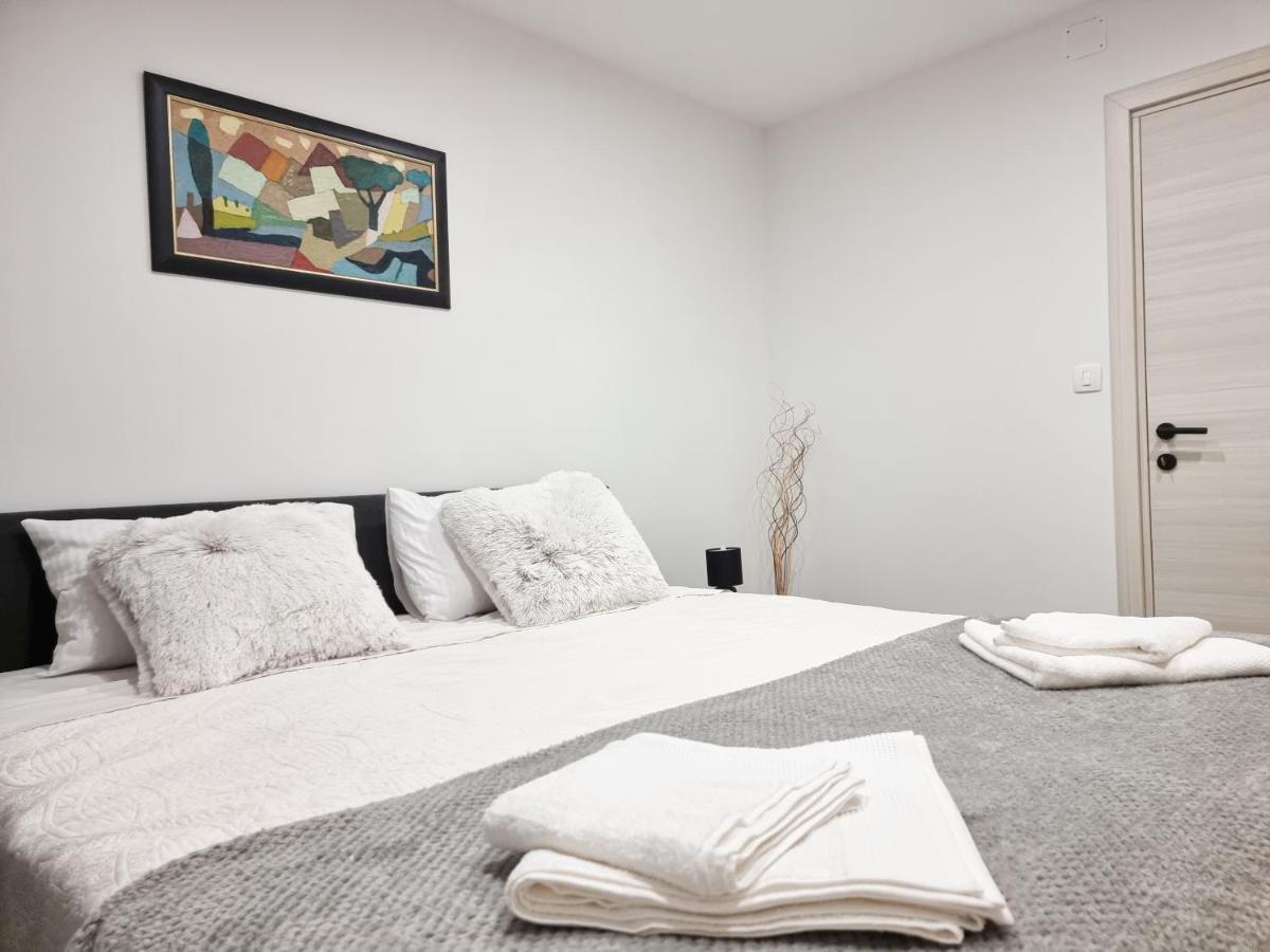 Vale Mare Apartment Opatija