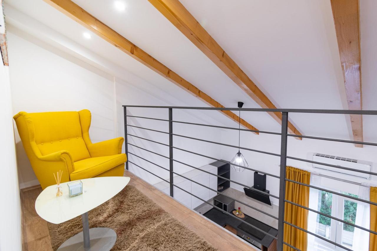 Apartment Vale Mare