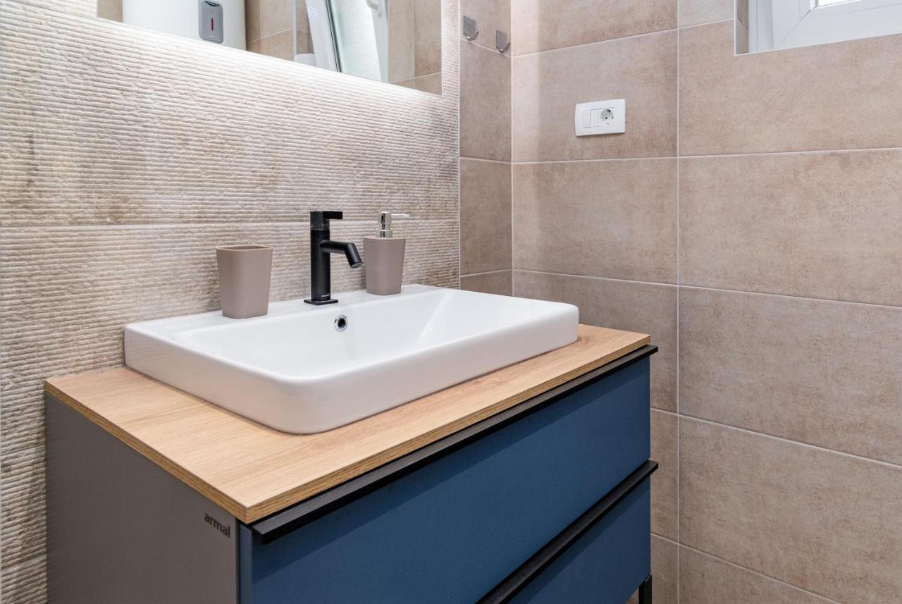 Apartment Vale Mare Opatija