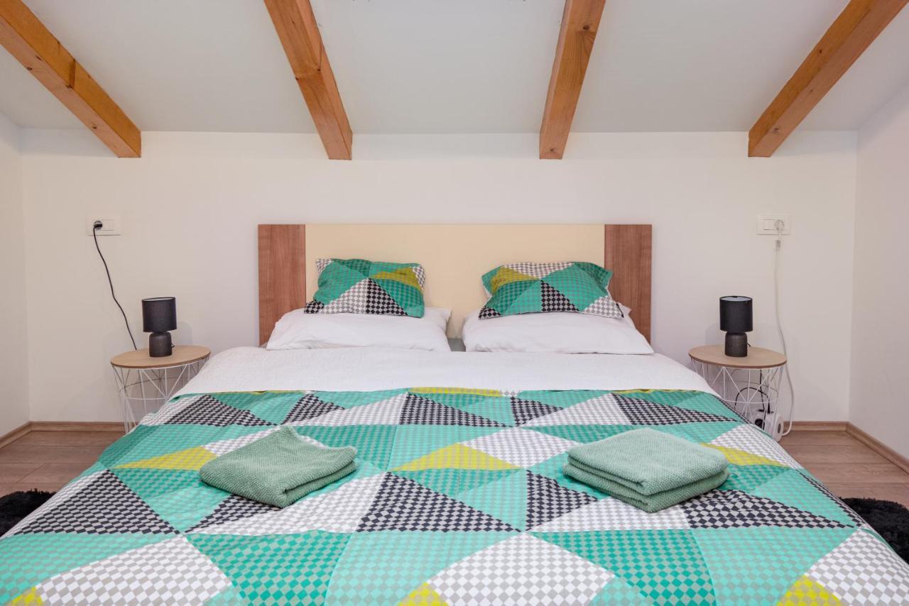 Vale Mare Apartment
