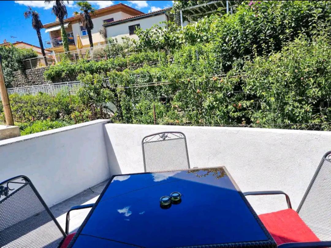 Apartment Vale Mare Opatija